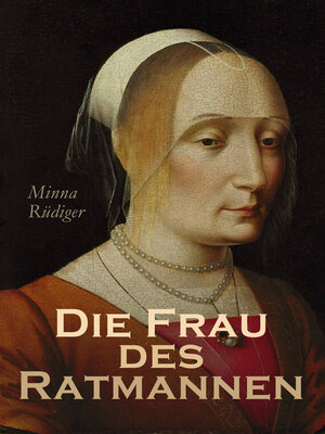 cover image of Die Frau des Ratmannen